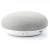 Google Home Mini EN - głośnik Google asystent - biały