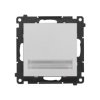 Oprawa oświetleniowa LED Simon 55, 14V, aluminium mat