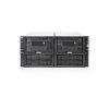 HPE E7W30A HPE D6000 disk array 140 TB Rack (5U) Aluminium, Black
