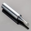 Hakko Soldering Tip: T18-C2 Hoof - For Lead or Lead-Free Use