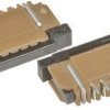 Złącze FPC 5-pinowe 1mm Montaż powierzchniowy Żeński Amphenol Communications Solutions