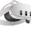 Gogle VR Meta Oculus Quest 3 512GB