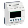 Zelio Logic Przekaźnik kompaktowy 24VDC SR3B102BD SCHNEIDER ELECTRIC