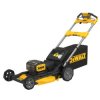 2 x 18V XR Next Gen Mower
