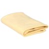 Sealey CC73 Genuine Chamois Leather 3.5ft²