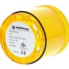 Moduł wieży sygnalizacyjnej, Lampa Werma Żółty 12 → 240 V ac/dc 840, IP54