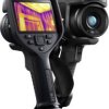 Kamera termowizyjna FLIR E54 -20 do 650 °C