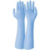 KCL 759-9 SivoChem Nitrile Gloves L 40 pieces Disposable CAT III