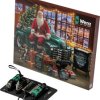 Wera Adventskalender 17 VE 1 Narzędzia Kalendarz adwentowy