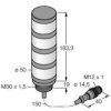 Kolumna sygnalizacyjna Turck TL50BYRGQP 3093628 1 szt.
