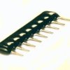 Drabinka rezystorowa RA6A103G 10K 2% 5+1
