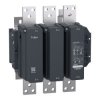 Stycznik TeSys F 220 V ac Schneider Electric styki: 3-biegunowy 120 W 1.26 kA 3 NO 220 V ac Zacisk śrubowy LC1F1250M7