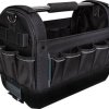 Walizka narzędziowa bez wyposażenia Sortimo ProClick Tool Bag M 6100000545, (S x W x G) 480 x 330 x 240 mm