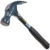 Stanley 1-51-488 Blue Strike Claw Hammer 450g (16oz)