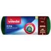 Vileda 172182 ECO+ Bin liner 100L 10 pcs Eco-friendly material