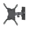Uchwyt Ścienny TV LED/LCD 13-42 cali 20kg Obrotowy