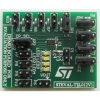 STEVAL-TLL012V1 4-channel LED driver with charge pump based on the STP4CMP