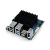 Odroid H2 - Intel J4105 Quad-Core 2,5GHz + 2 sloty na pamięć DDR4
