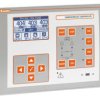 Panel sterowania agregatu LCD RS485 CAN USB WiFi 12/24V DC IP65 RGK800