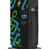 EVB Power DC stacja ładowania 150 kW, 2x CCS2 + 1x Type2 z kablami na 3 stanowiska