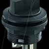 SSWWBLII Illuminated Selector Switch, momentary