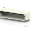 Wtyk PCB 11-pinowe raster: 1mm -rzędowe TE Connectivity Montaż na płytce