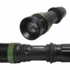 Latarka 1-LED LTC LL09 CREE ZOOM