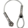 Petzl Wire Stop 0.5m