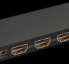 58483 4-Port HDMI Splitter, 4K@60Hz