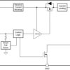 5.5-V, 0.24-A, 300-mΩ, load switch with reverse current blocking | DCK | 6 | -40 to 105