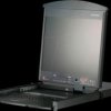 KL1508AM D 19-inch KVM console, 17