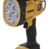 Latarka akumulatorowa DeWalt DCL043-XJ