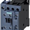 Siemens 3RT2325-1AP00 Stycznik 4 NO 1 szt.