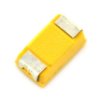 Kondensator tantalowy 22uF/16V SMD - C