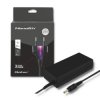 Qoltec Zasilacz do HP Compaq 90W 18.5V 4.5A 4.8*1.7 +kabel zasilający