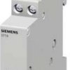 Siemens 5TT41210 Przełącznik zdalny 5TT4121-0, 16 A