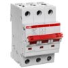 Rozłącznik modułowy 63A 3P SD203/63 2CDD283101R0063