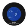 Czujnik gazu WI-FI TUYA Zamel CGZ-02