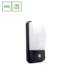 Oprawa Elewacyjna Enigo Led Pir 20W 2600Lm 4000K Ip54 Biały/Czarny