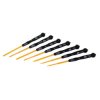CK Tools T4844 Precision Trimmers Set Of 7