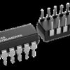 4-ch, 2-input, 3-V to 18-V NAND gates with Schmitt-Trigger inputs | N | 14 | -55 to 125