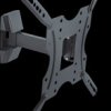 PM-FM10-400 TV wall mount, tilting, swiveling, 32