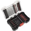 Sealey AK8284 Power Tool Bit Set 35pc Impact Grade