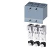 Gniazdo Siemens 3VA9223-0JC22 (S x W x G) 105 x 89.6 x 72.7 mm 1 szt.