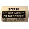 Bateria litowa 3V 0,85Ah CR14250SE FDK