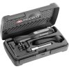 Facom A.404J2 Torque screwdriver set 13-piece 2-10 Nm red handle