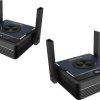 EZCast Omni One Wireless HDMI Extender HDMI, USB-C® (DP Alt Mode) Ekstender HDMI 800 m