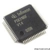 PSB3186FV1.4 ISDN Telecom SMD-TQFP64 INFINEON