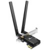 TP-Link ARCHER TX55E TP-Link Archer AX3000 Wi-Fi 6 Bluetooth 5.2 PCIe Adapter