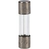 R-TECH 260065 5X20mm 630mA 250VAC glass fuse time lag fuse